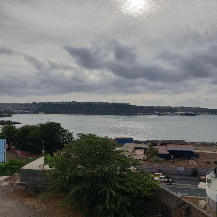 Appartamento Secularis Capital Praia Esterno foto