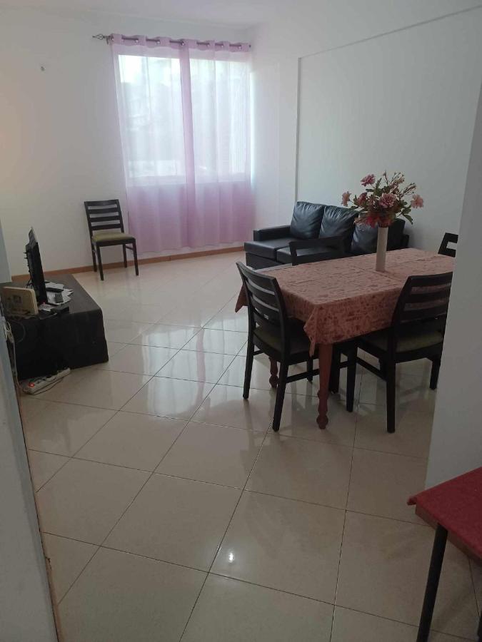 Appartamento Secularis Capital Praia Esterno foto